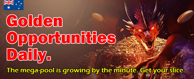 Top Rated Aussie Slots Online