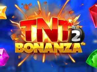 TNT Bonanza 2 screenshot