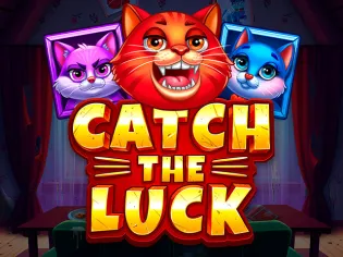 Catch the Luck screenshot