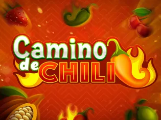 Camino de Chili screenshot
