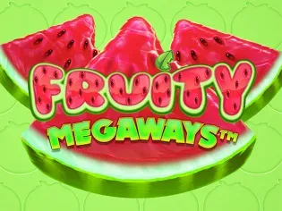 Fruity Megaways screenshot