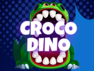 Croco Dino