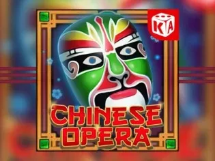 Chinese Opera