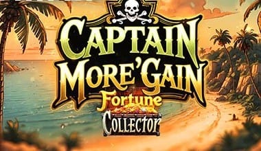 Captain More’gain