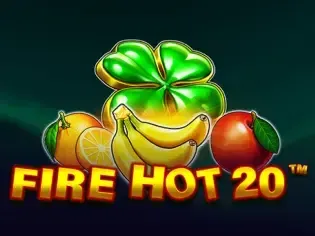 Fire Hot 20 screenshot