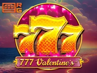 777 Valentine's screenshot