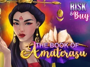 Book of Amaterasu screenshot