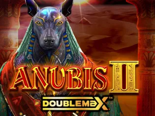 Anubis II DoubleMax™ screenshot