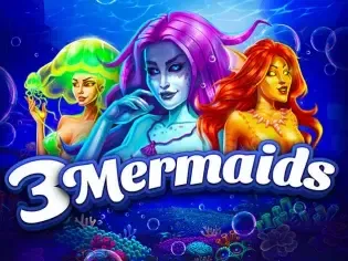 3 Mermaids screenshot