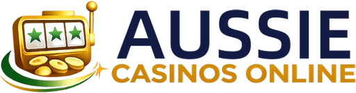 Online Aussie Casino Logo